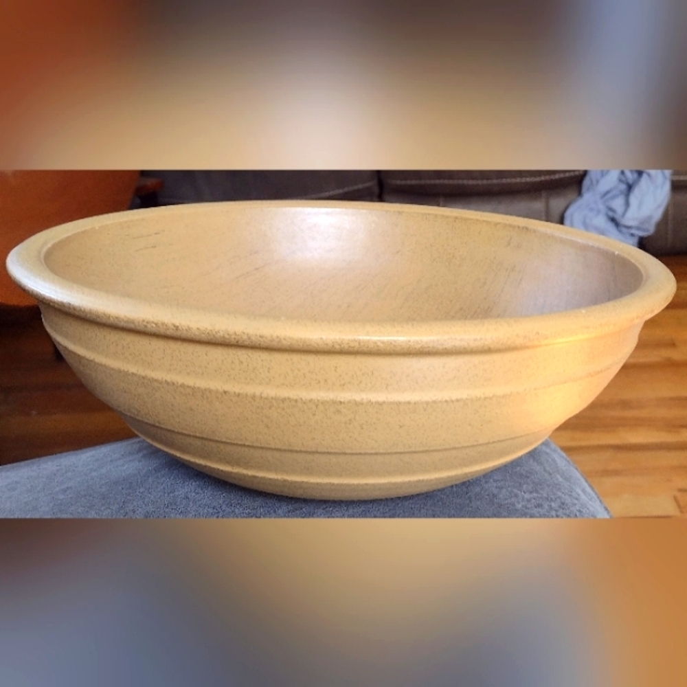 Decorative Bowl